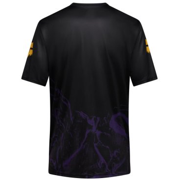 Джерсі FOX RANGER Jersey - IMAGE PRINT [Plum]