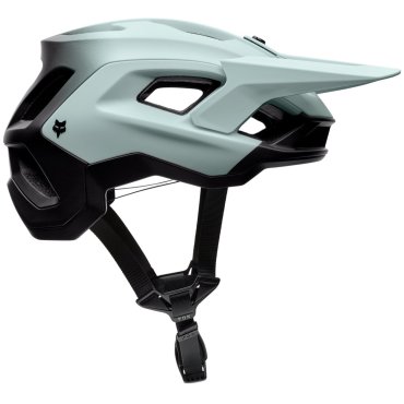 Шолом FOX SPEEDFRAME PRO Helmet - BACKFADE [Frost]