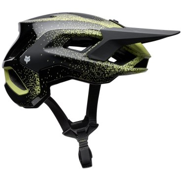 Шолом FOX SPEEDFRAME RS Helmet - AURA [Lime]