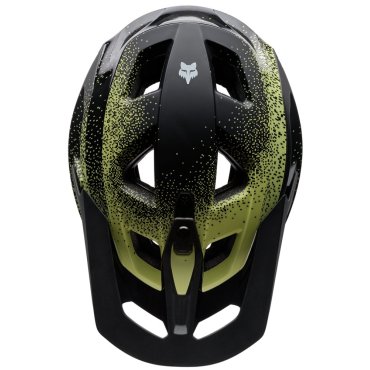 Шолом FOX SPEEDFRAME RS Helmet - AURA [Lime]