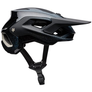 Шолом FOX SPEEDFRAME RS Helmet - AURA [Galaxy Blue]