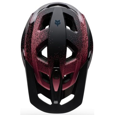 Шолом FOX SPEEDFRAME RS Helmet - AURA [Berry]