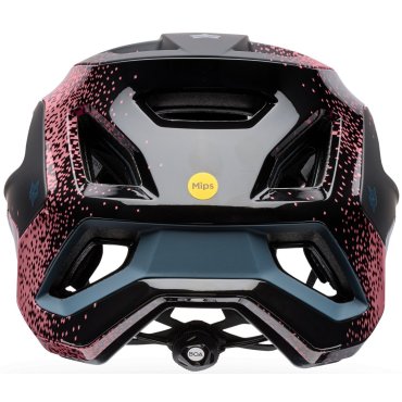 Шолом FOX SPEEDFRAME RS Helmet - AURA [Berry]