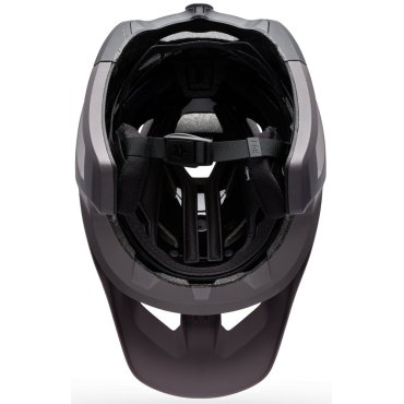 Шолом FOX DROPFRAME PRO Helmet - FLOW [Purple Dusk]
