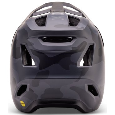 Шолом FOX RAMPAGE Youth Helmet [Camo]