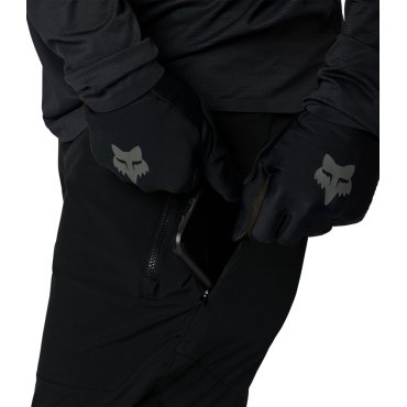 Штани FOX FLEXAIR Pant [Black]