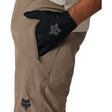 Штани FOX FLEXAIR Pant [Nutmeg]