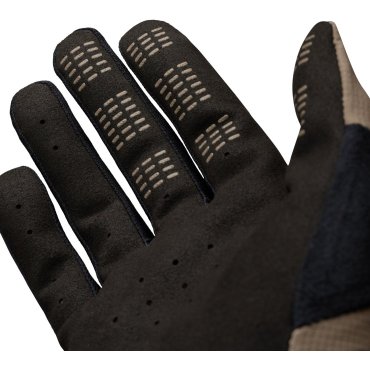 Перчатки FOX DEFEND Glove - D3O® [Nutmeg]