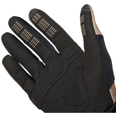 Перчатки FOX RANGER GEL Glove [Nutmeg]