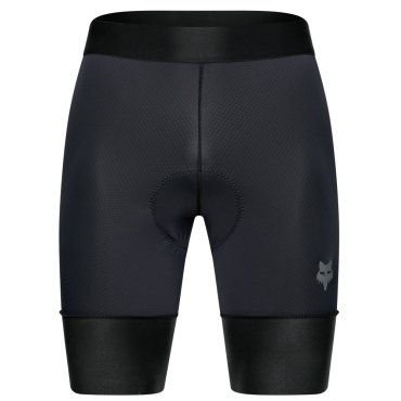 Шорти FOX TECBASE Liner Short [Black]
