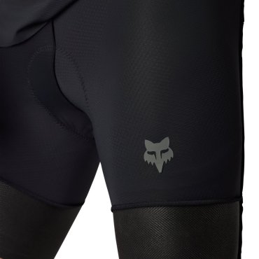Шорти FOX TECBASE Liner Short [Black]