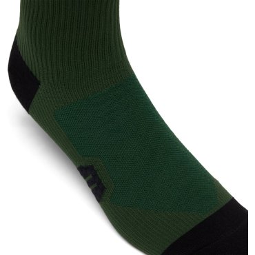 Шкарпетки FOX RANGER Sock - 6 inch [Ivy]