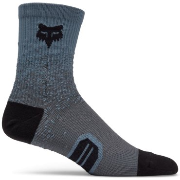 Шкарпетки FOX RANGER Sock - 6 inch - FADE [Deep Cobalt]