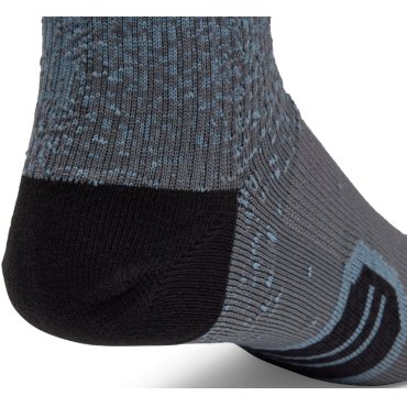 Шкарпетки FOX RANGER Sock - 6 inch - FADE [Deep Cobalt]