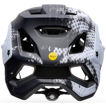 Шолом FOX SPEEDFRAME PRO Helmet - SENSE [White]