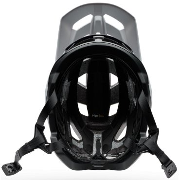 Шолом FOX SPEEDFRAME PRO Helmet - SENSE [White]