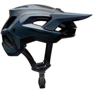 Шолом FOX SPEEDFRAME PRO Helmet - SENSE [Galaxy Blue]