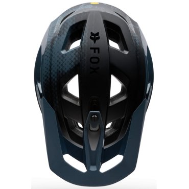 Шолом FOX SPEEDFRAME PRO Helmet - SENSE [Galaxy Blue]