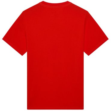 Футболка FOX Short Sleeve Tee - HC94 [Red]