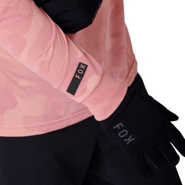 Джерсі FOX RANGER TRU-DRI® Jersey [Berry]