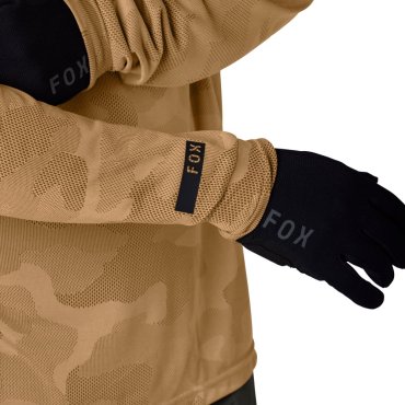 Джерсі FOX RANGER TRU-DRI® Jersey [Nutmeg]