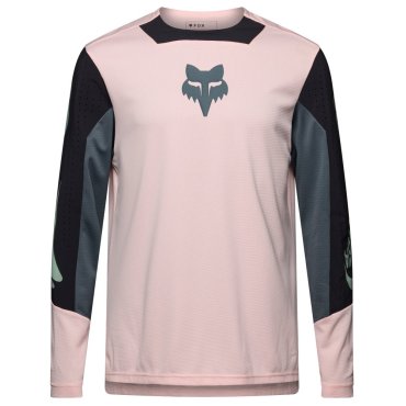 Джерсі FOX DEFEND Jersey - CREATION [Blush]