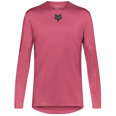 Джерсі FOX FLEXAIR Jersey [Berry]