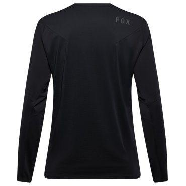 Джерсі FOX FLEXAIR Jersey [Black]