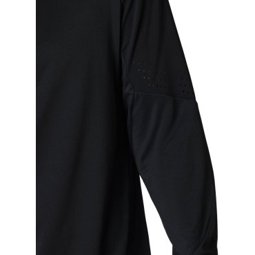 Джерсі FOX FLEXAIR Jersey [Black]