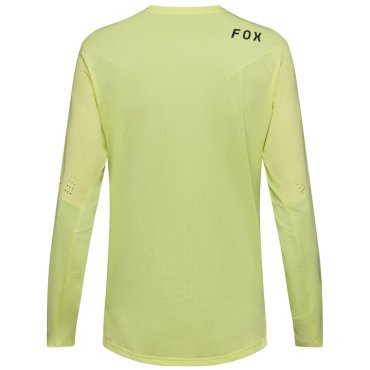 Джерсі FOX FLEXAIR Jersey [Lime]