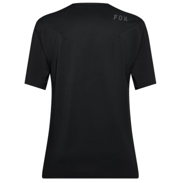 Джерсі FOX FLEXAIR Jersey [Black]