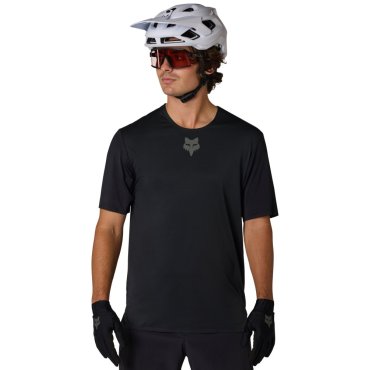 Джерсі FOX FLEXAIR Jersey [Black]