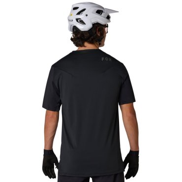Джерсі FOX FLEXAIR Jersey [Black]