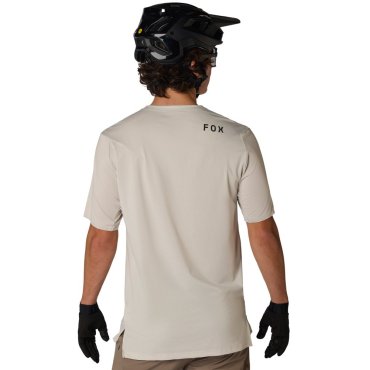 Джерсі FOX FLEXAIR Jersey [Chalk]