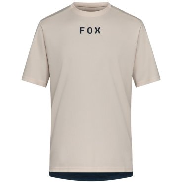 Джерсі FOX RANGER Jersey - WORDMARK [Chalk]