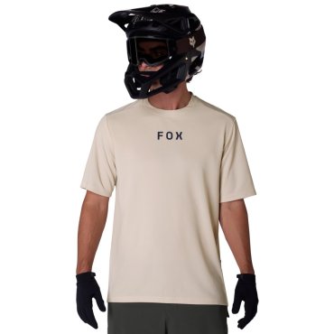 Джерсі FOX RANGER Jersey - WORDMARK [Chalk]
