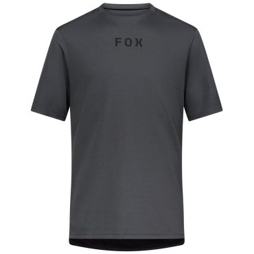 Джерсі FOX RANGER Jersey - WORDMARK [Dark Shadow]