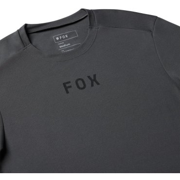 Джерсі FOX RANGER Jersey - WORDMARK [Dark Shadow]