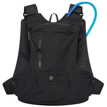 Жилет FOX LEGION TAC LITE Vest [Black]