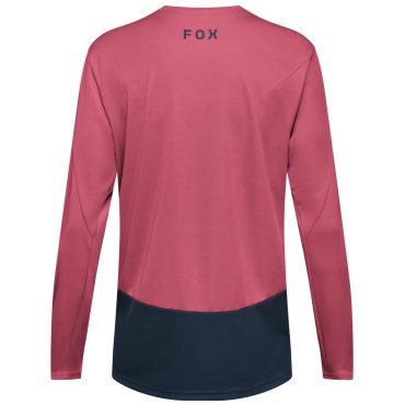 Джерсі FOX RANGER Jersey - FOXHEAD [Berry]