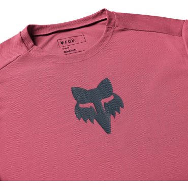Джерсі FOX RANGER Jersey - FOXHEAD [Berry]