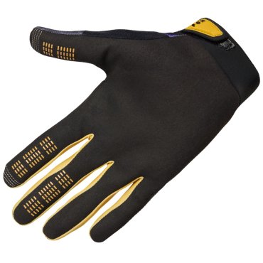 Перчатки FOX RANGER Glove - IMAGE PRINT [Plum]