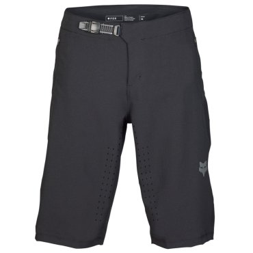 Шорти FOX DEFEND Short [Black]