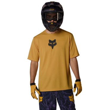 Джерсі FOX RANGER Jersey - FOXHEAD [Bronze]