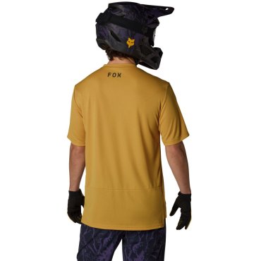 Джерсі FOX RANGER Jersey - FOXHEAD [Bronze]