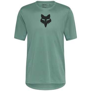 Джерсі FOX RANGER Jersey - FOXHEAD [Pine]