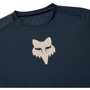Джерсі FOX RANGER Jersey - FOXHEAD [Galaxy Blue]