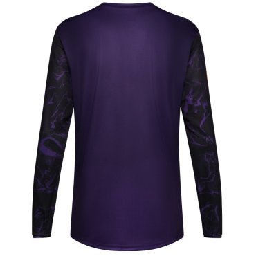 Джерсі FOX RANGER Jersey - IMAGE PRINT [Plum]