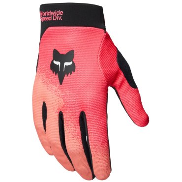 Перчатки FOX RANGER Glove - BLEND [Neo Pink]