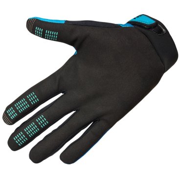 Перчатки FOX RANGER Glove - BLEND [Blue Atoll]